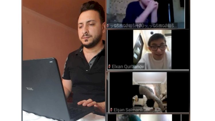    “Azercell“dən Uşaq Paralimpiya Komitəsinə dəstək   