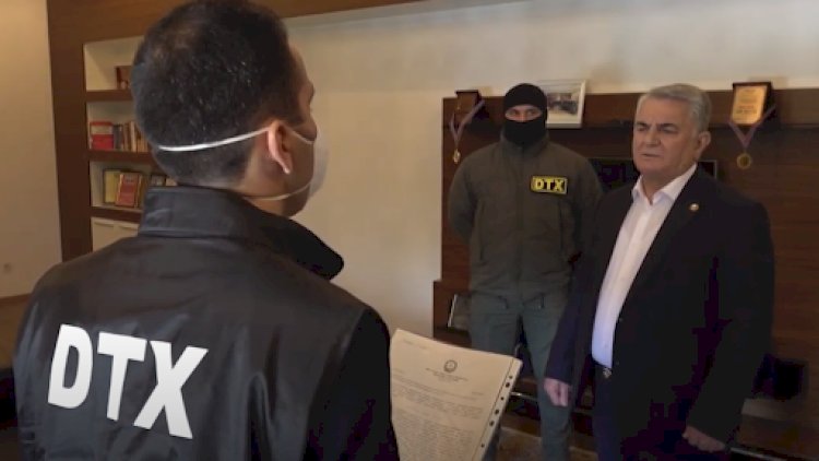    Onlar hamıdan “çayevoy” yığır: “Köhnə qvardiyanın” iç üzü...   
