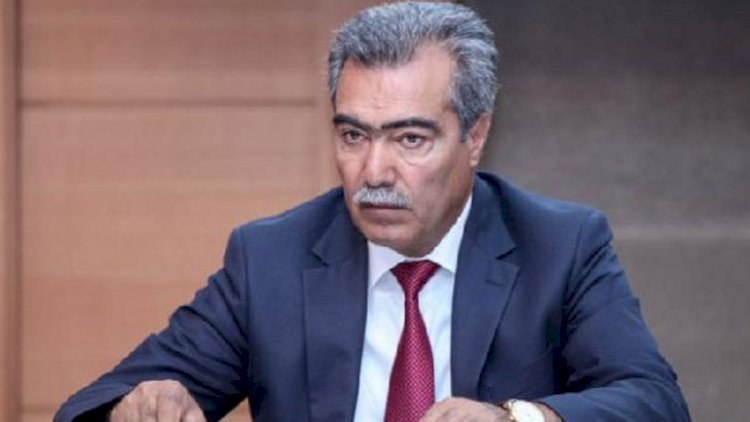    “Donuzları qabağına qovurdular ki, ov etsin...”    
