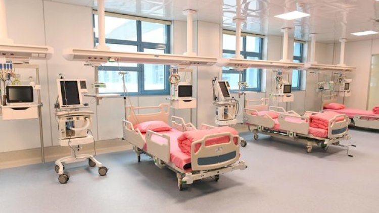    Koronavirusa görə xəstəxanaya yerləşdirilən zaman lazım olan əşyalar   