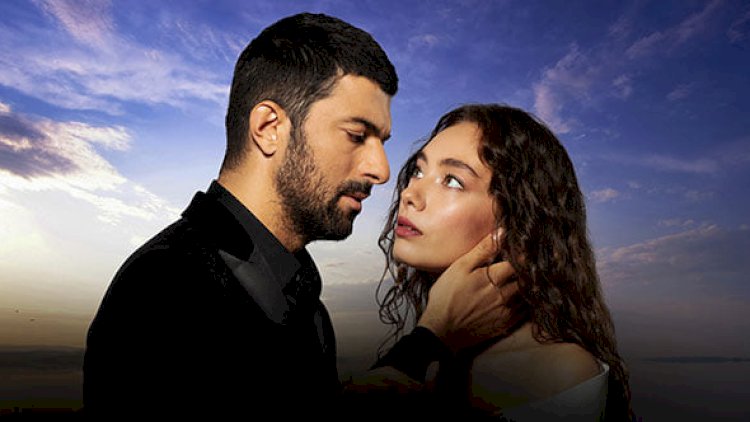    Açıq-saçıq səhnələri ilə məşhurlaşan serial ekranlardan gedir   