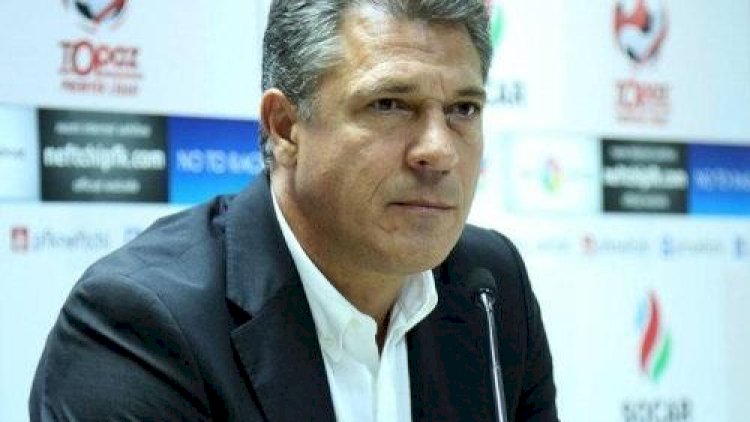    “Millinin baş məşqçiliyinə yerli mütəxəssis gətirilsin”   – Vəli Qasımov