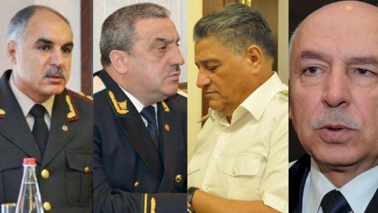    Ayaz Mütəllibovun vaxtından qalma prokuror kimdir?   