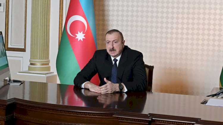    Həbs növbəsi “iqtidarı biabır edən”lərin himayəçilərinə çatır…   