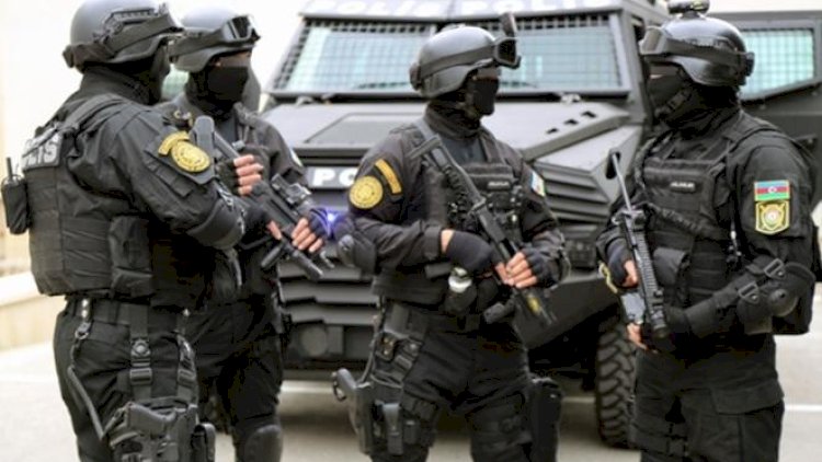    DTX İrandan Azərbaycana 15 kiloqram heroin keçirilməsinin qarşısını aldı   