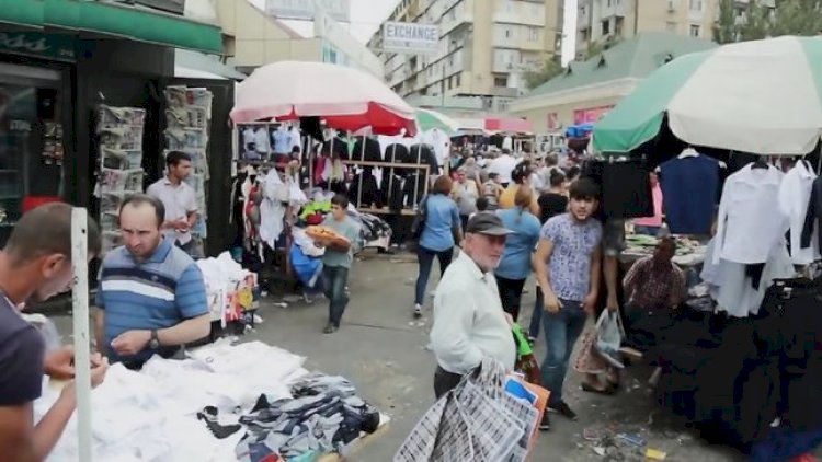    “Vosmoy Bazarı” müharibəsinin qısa tarixi...   