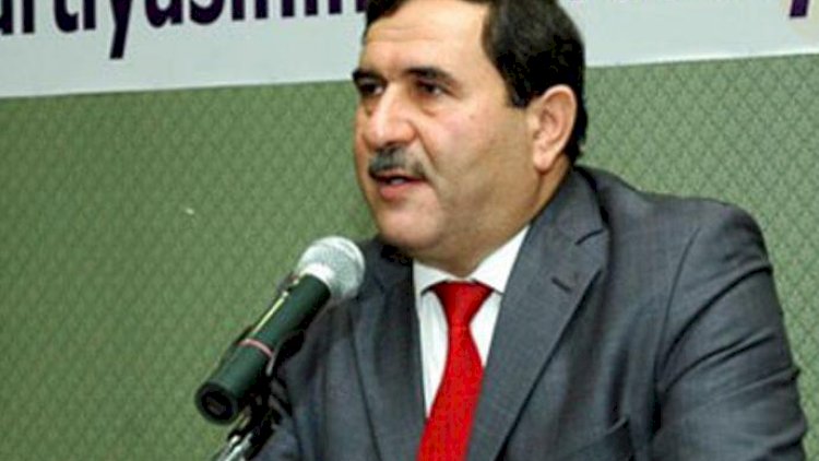    “Kamran Əliyev haqqında mənfi rəy formalaşmayıb” – Partiya sədri   