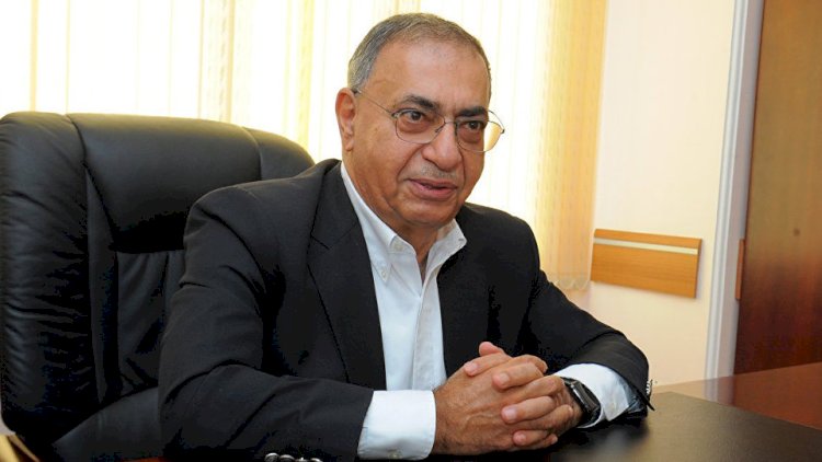    “Yeni Baş prokuror korrupsiyaya qarşı ciddi mübarizə aparacaq” - Deputat   
