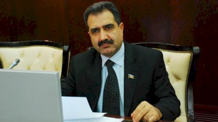    “Kamran Əliyevin təyinatı korrupsiyaya qarşı mübarizə iradəsinin təzahürüdür” – Partiya sədri   