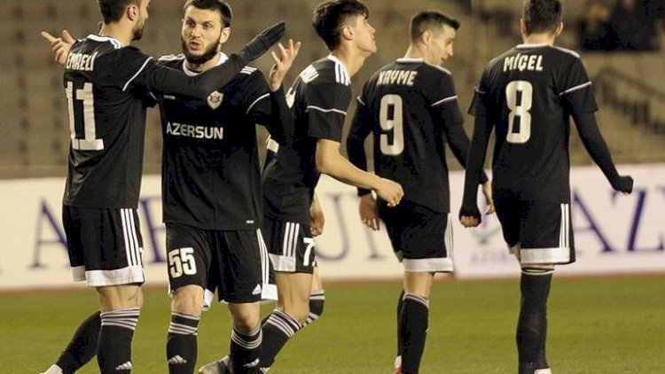    “Qarabağ“ın futbolçusu “Sportinq“ə keçir   