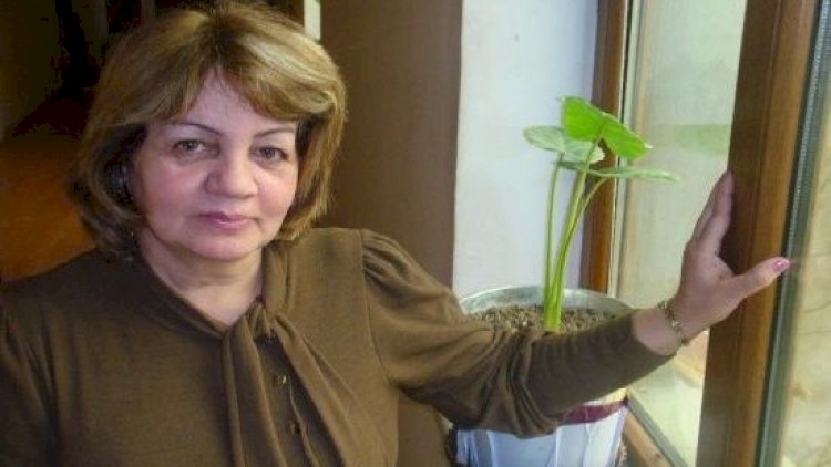    Azərbaycanda tanınmış şairə dünyasını dəyişdi   