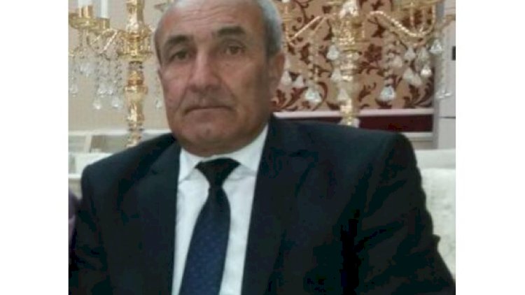    İsmayıllıda məktəb direktoru vəfat etdi   