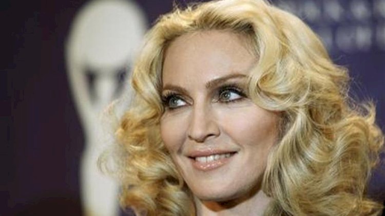    Madonnadan yeni koronavirus açıqlaması   