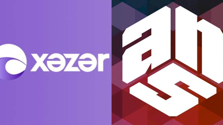    ANS-in məşhur layihəsi “Xəzər“ TV-də - Foto   