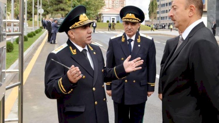    Qaralovun yola salınması və siyasi islahat mesaji...   