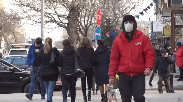    Azərbaycanda sabahdan bu iş yerləri açılır - Siyahı   