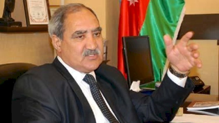    “Biz şəxsiyyətini pula satanlar haqqında söz deməkdən yorulduq“ - Fəzail Ağamalı   