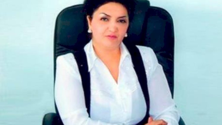    Keçmiş məktəb direktoru dələduzluqda ittiham olunur   - Hakimin yaxın qohumudur