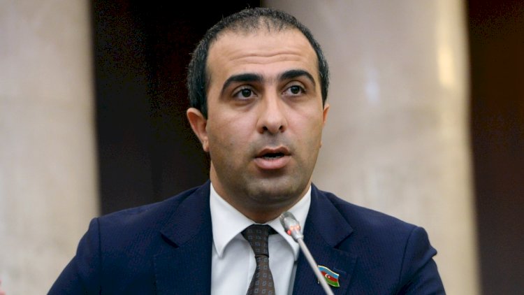    “Yıxılanı baltalamaq bizə yaraşmaz“ - Biləsuvarın deputatı tutulan icra başçısından danışdı   
