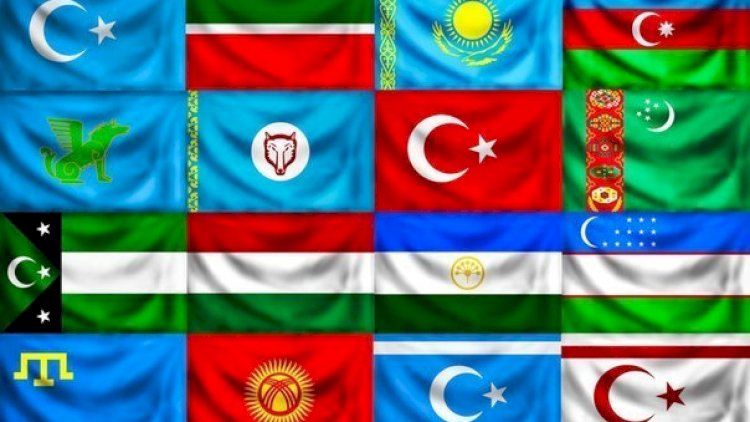    Türk dünyasının ortaq televiziyası yaradılacaq   