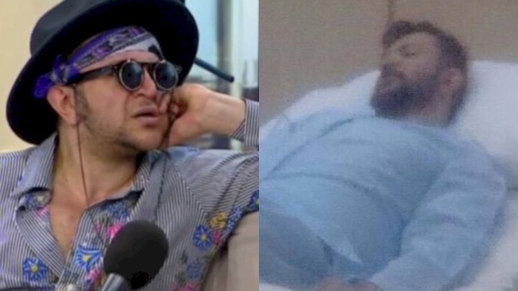    “Ayağıma mil qoyulub, ağrılar var“ - Rəhim Rəhimli   