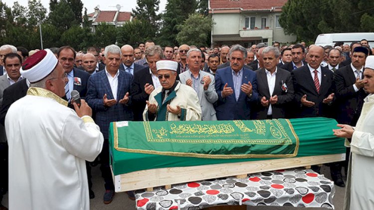    Türkiyədə daha bir tanınmış koronovirusdan öldü - Foto   