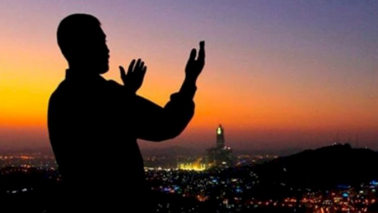    Ramazanın 10-cu gününün duası   - İmsak və iftar vaxtı