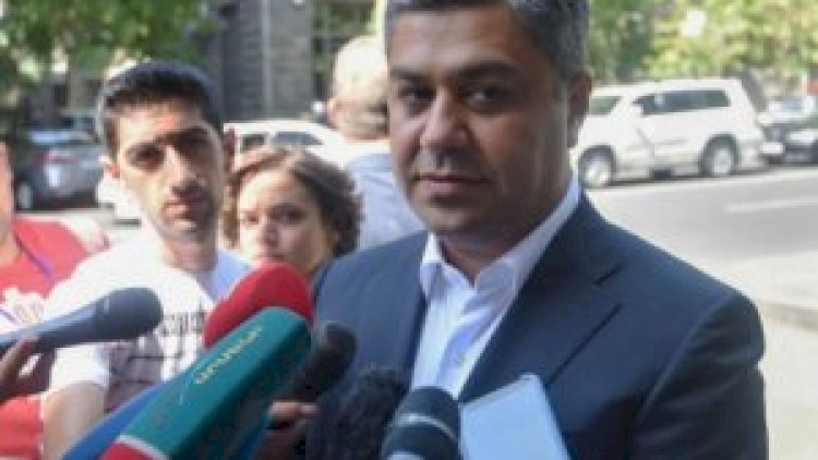    “Ermənistanı böyük siyasi dəyişikliklər gözləyir”   