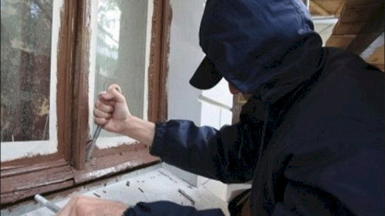    İmişli sakini Bakıda oğurluq etdi   - Tutuldu