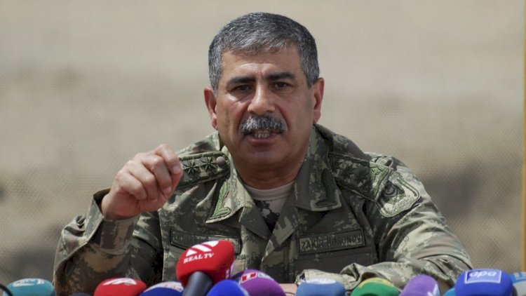    Nazir orduya niyə döyüş hazırlığı əmri verdi? – Paşinyan üçün yolun sonu   