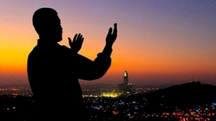    İmamın səhvi üzündən 85 min adamın orucu pozuldu   