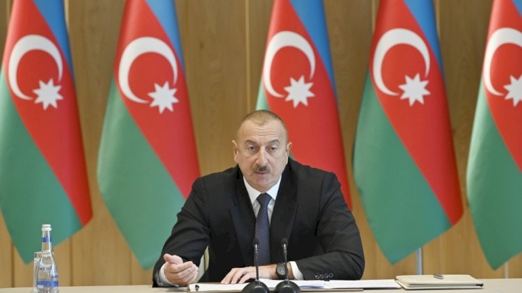   Azərbaycan ÜST-ə əlavə 5 milyon dollar ianə ayırır   