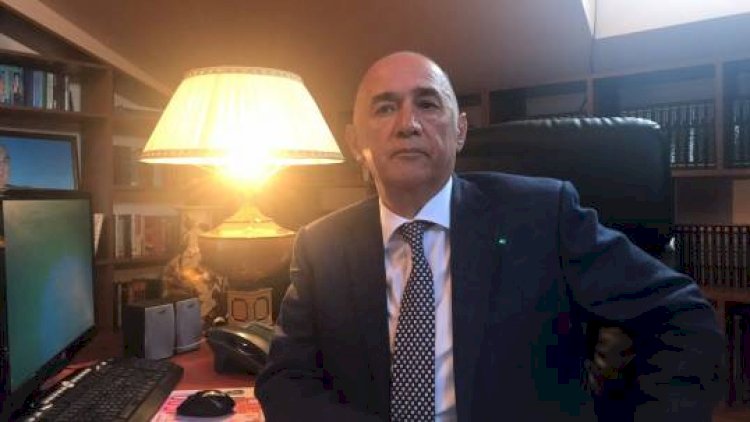    “İcra başçılarının həbs olunmasına  o qədər də sevinmirəm...“ - Sabiq deputat   