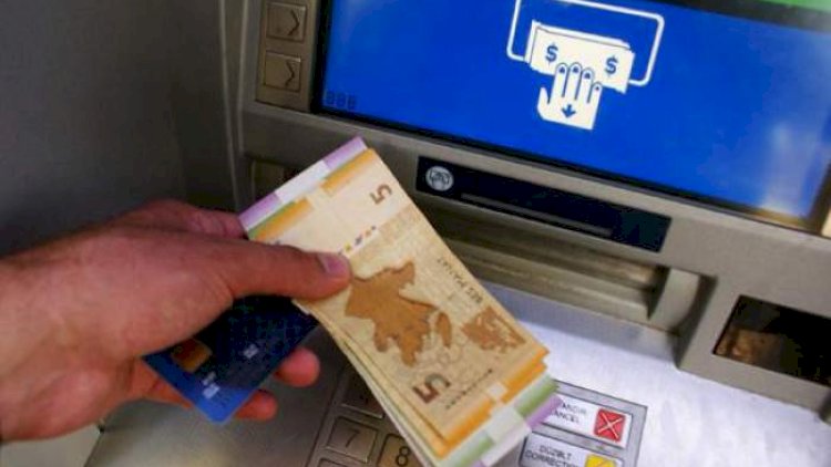    Pensiya və maaşlar artacaq? –   AÇIQLAMA