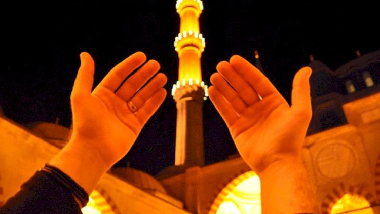    Ramazanın 11-ci gününün duası   - İmsak və iftar vaxtı