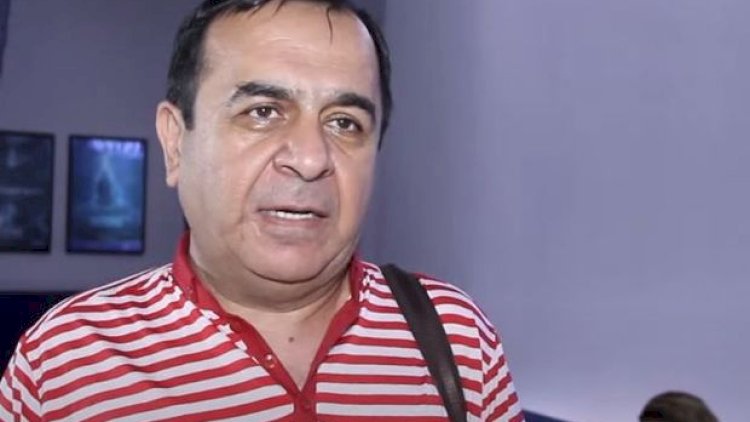   “Camaata ev verirlər, mən isə evimi satmalıyam ki, yaşayım” - Məşhur aktyor   
