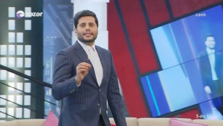    Zaur Kamalın banka görün nə qədər borcu var? - Özü açıqladı   