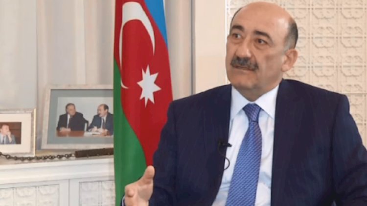    “Toy müğənnisini təltif edir, amma...“ - Deputatdan nazirə sərt sözlər   