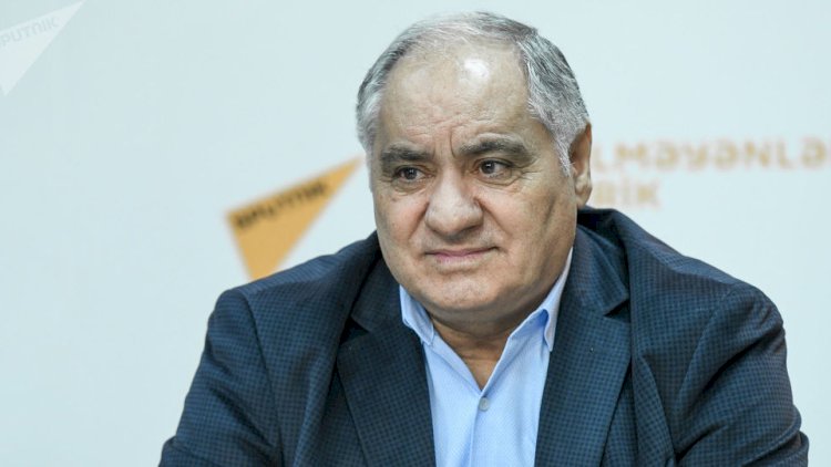   “Pulla vəzifəyə adam qoymaq…” – Qulu Məhərrəmli    