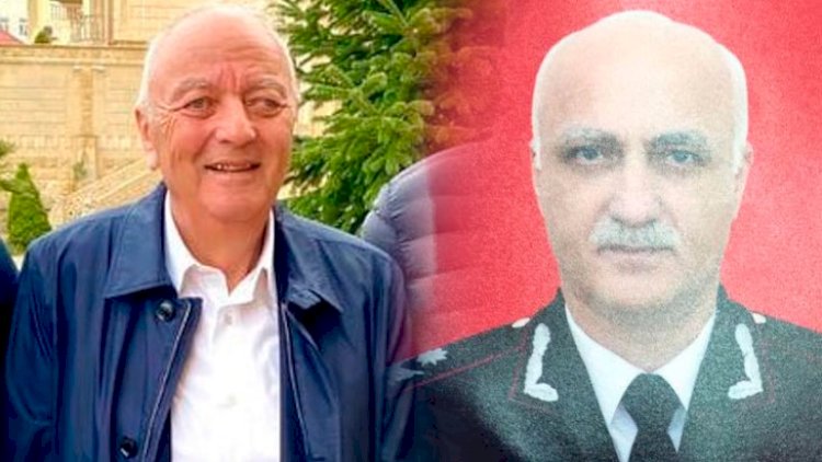    Çovdarovun kölgəsində qalan general…   