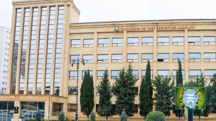    Bakıda tikinti şirkəti 17 min manat cərimələndi   