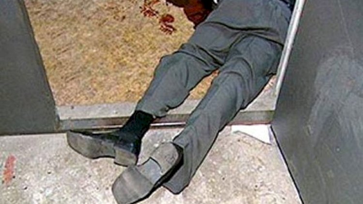    Dostunu qətlə yetirdi, 17 il cəza aldı – Hökmdən narazıdır   