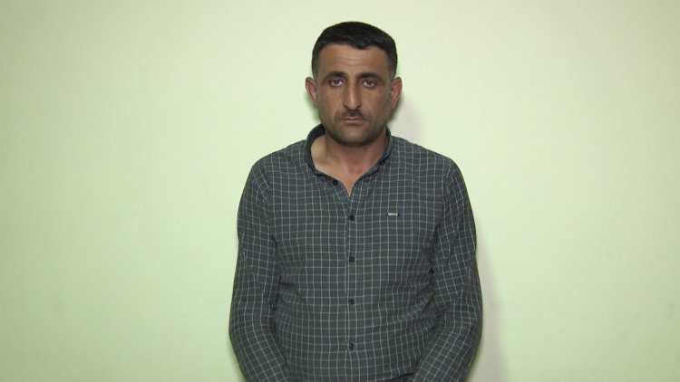    Narkotiki 20 min manata satmaq istəyən şəxs saxlanıldı - Foto   