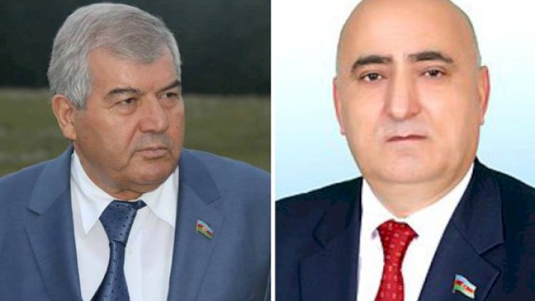    Deputatlar icra başçısına görə mübahisə etdi   