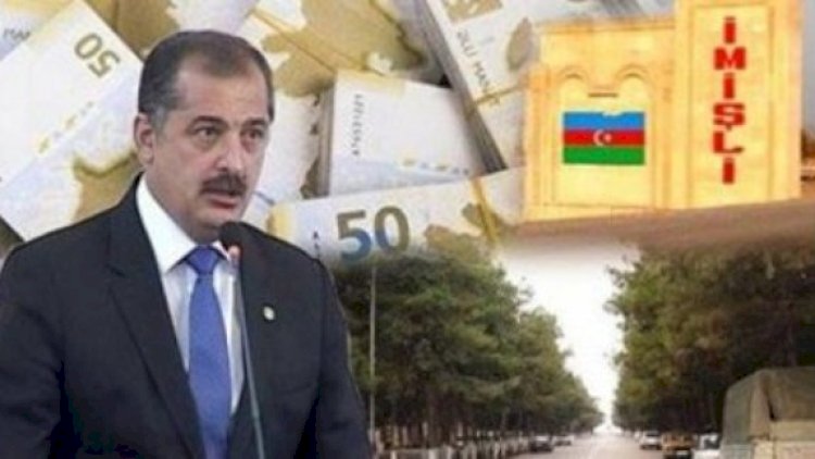    Vilyam Hacıyevlə bağlı ŞOK siyahı yayıldı   