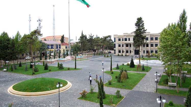    Biləsuvarda daha 7 nəfər saxlanıldı   
