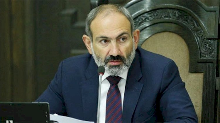    “Paşinyan üçün çox mürəkkəb və çətin dönəm başlayır”   