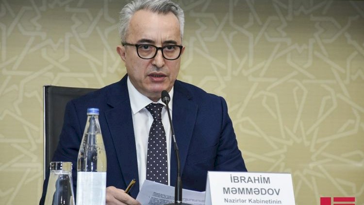    Fonda ən böyük ianəni İlham Əliyev edib -  20 milyon manat   