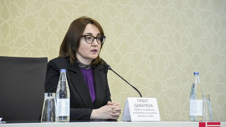    Azərbaycanda karantin rejimi yenidən sərtləşdiriləcək? -   Rəsmi açıqlama