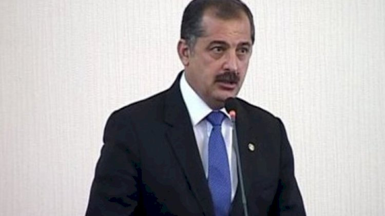    “Bir neçə dəfə icra başçısı ilə...“ - İmişlinin deputatı həbs edilən icra başçısından danışdı   